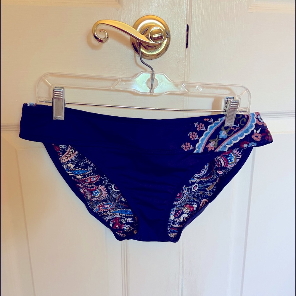Lucky Hipster Bikini bottom Size Large